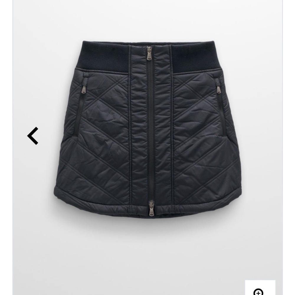 Prana Esla Skirt - medium